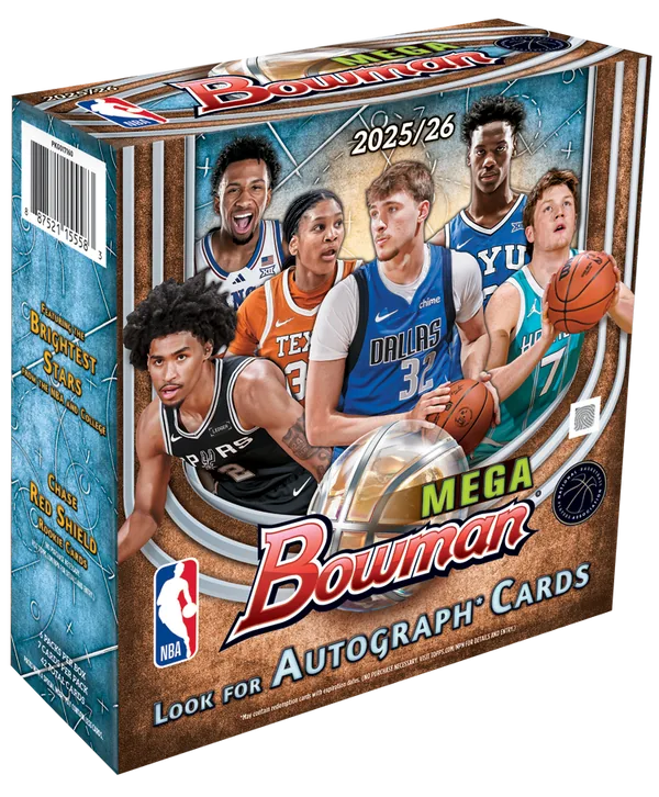BOWMAN BASKETBALL