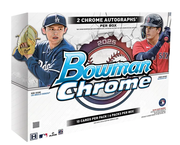 Hobby Box