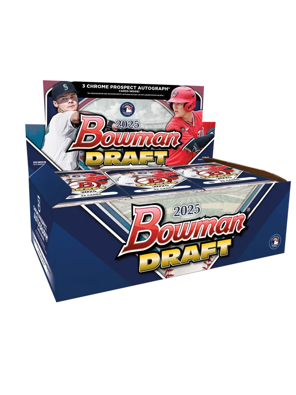 Hobby Box