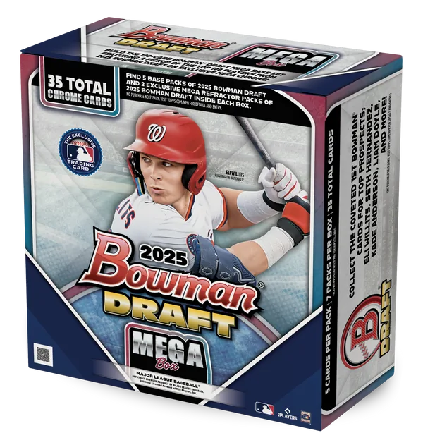 Mega Box