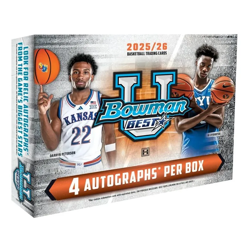 BOWMAN UNIVERSITY BEST BASKETBALL