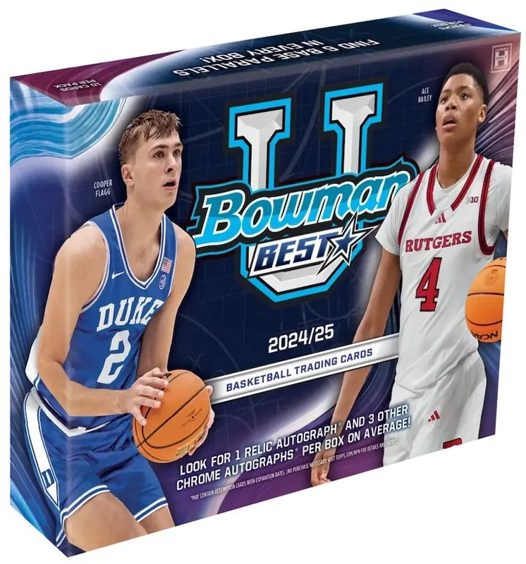 BOWMAN UNIVERSITY BEST BASKETBALL