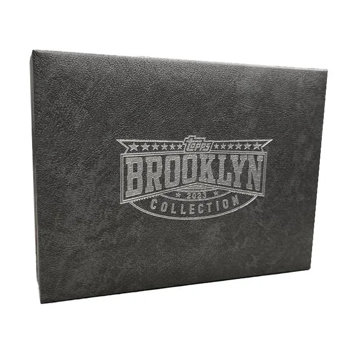 BROOKLYN COLLECTION BASEBALL
