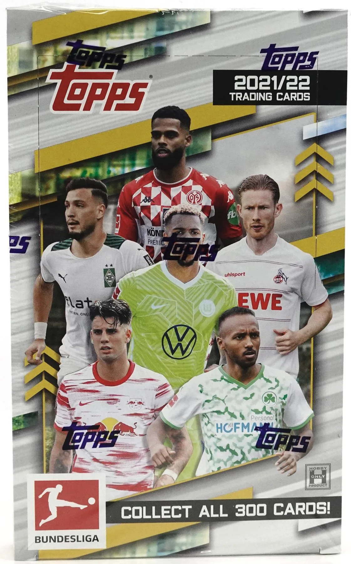 BUNDESLIGA