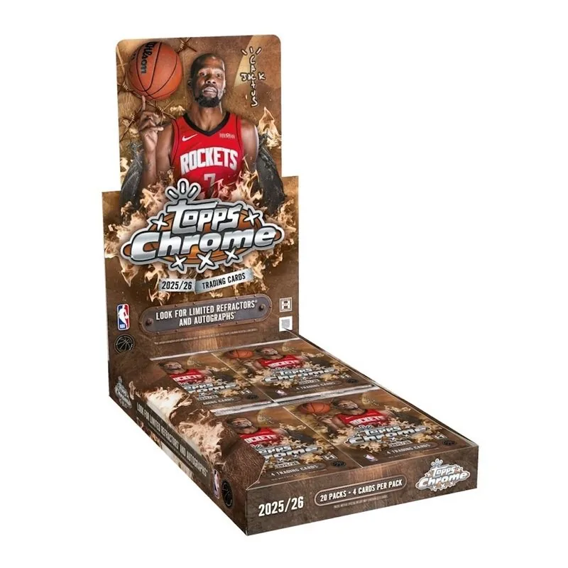 CHROME CACTUS JACK BASKETBALL