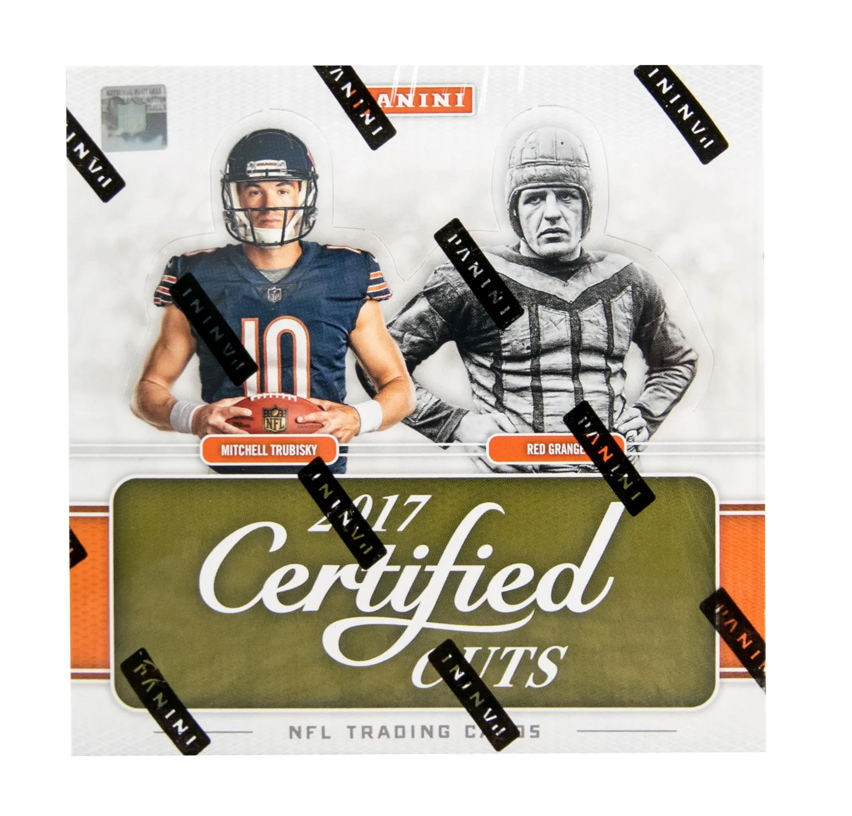 CERTIFIED CUTS