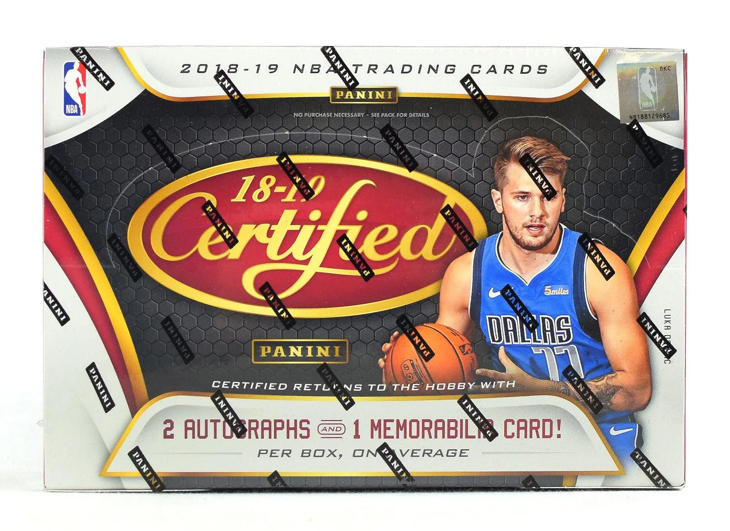 CERTIFIED (18-19)