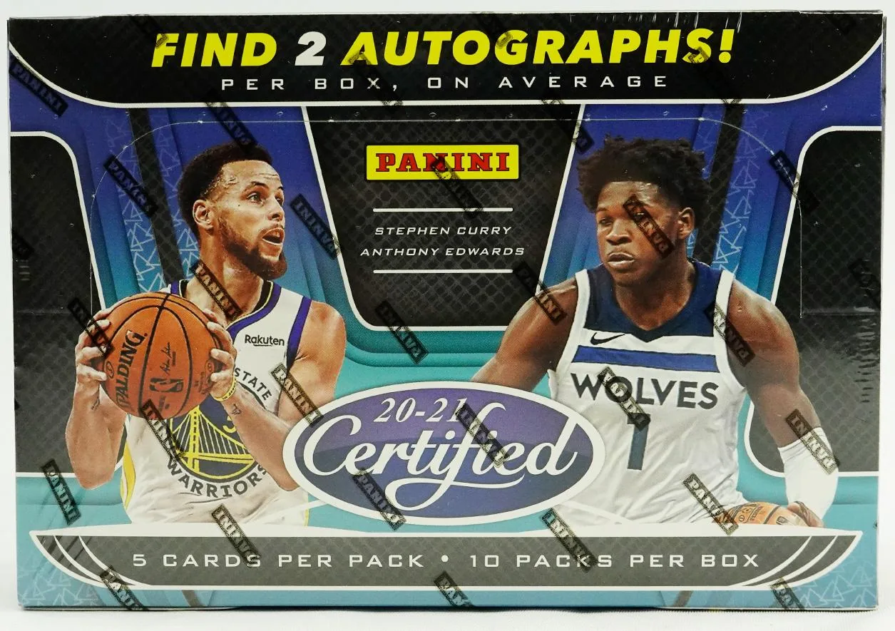 CERTIFIED (20-21)