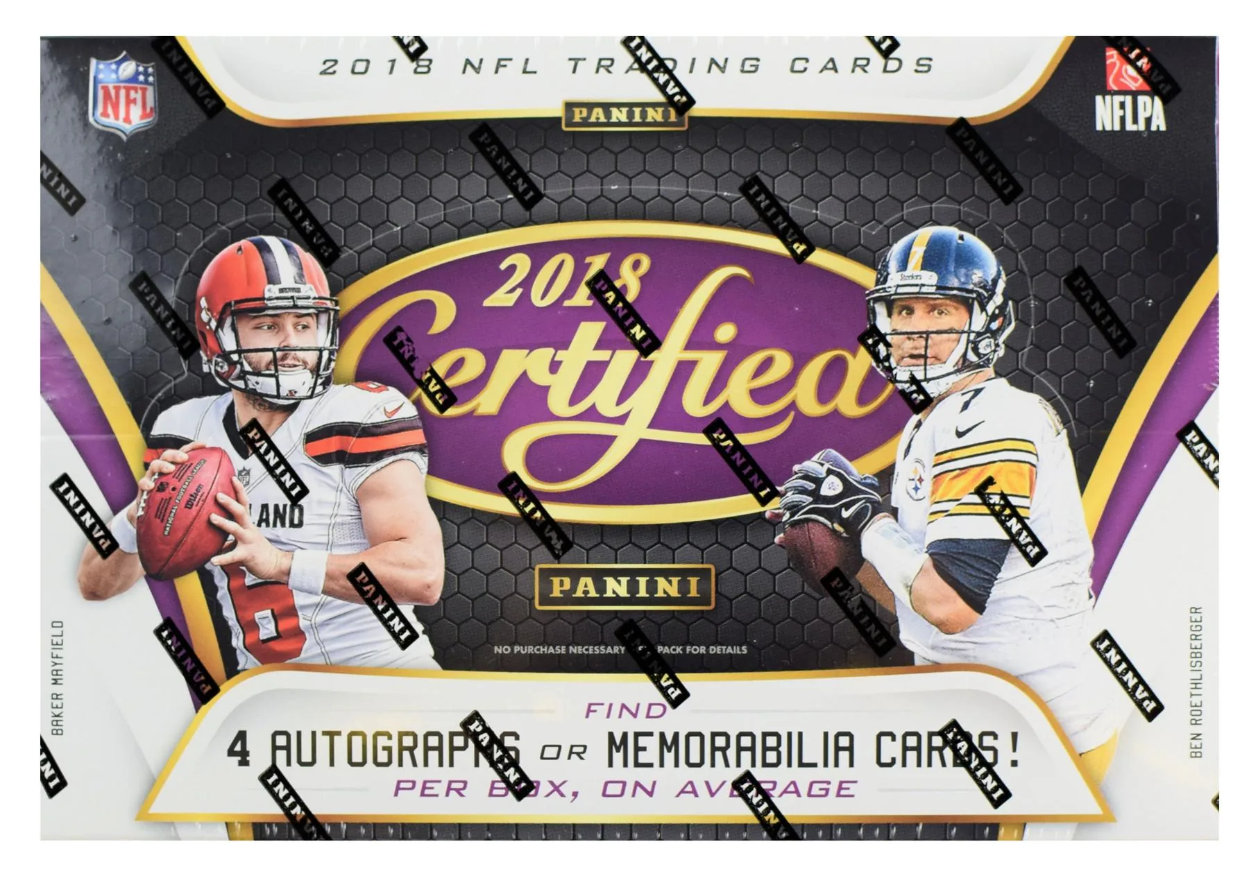CERTIFIED