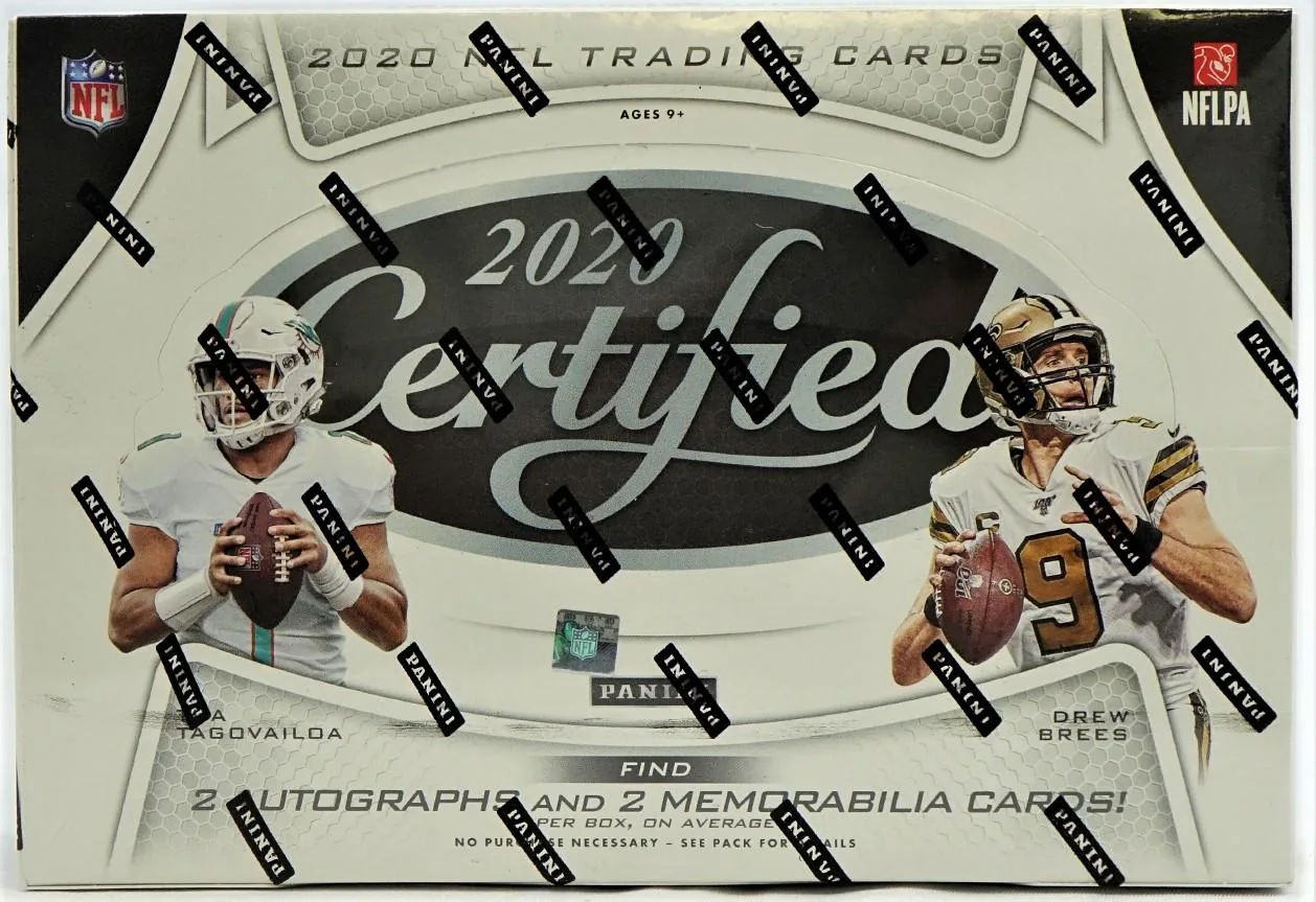 CERTIFIED