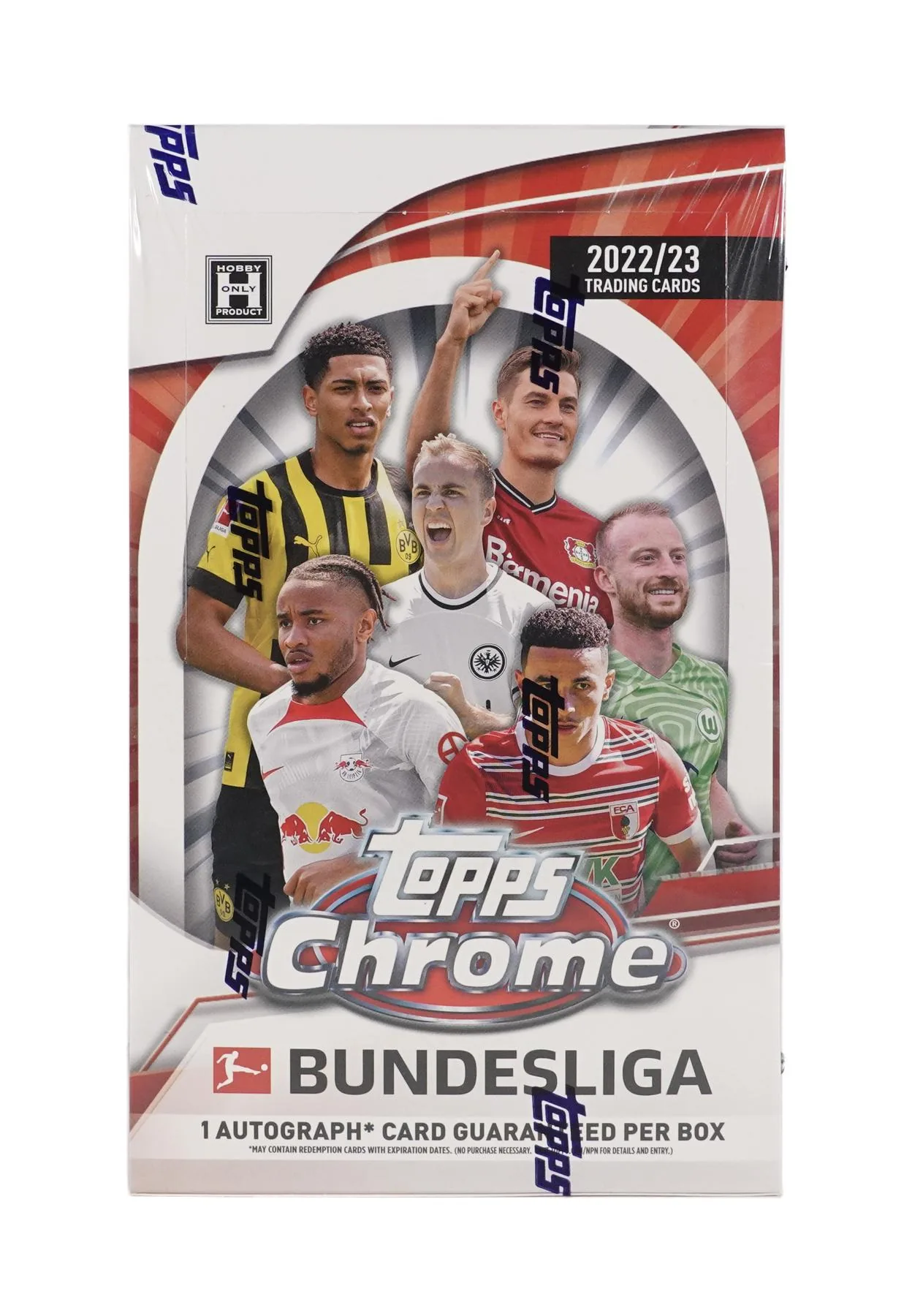 CHROME BUNDESLIGA