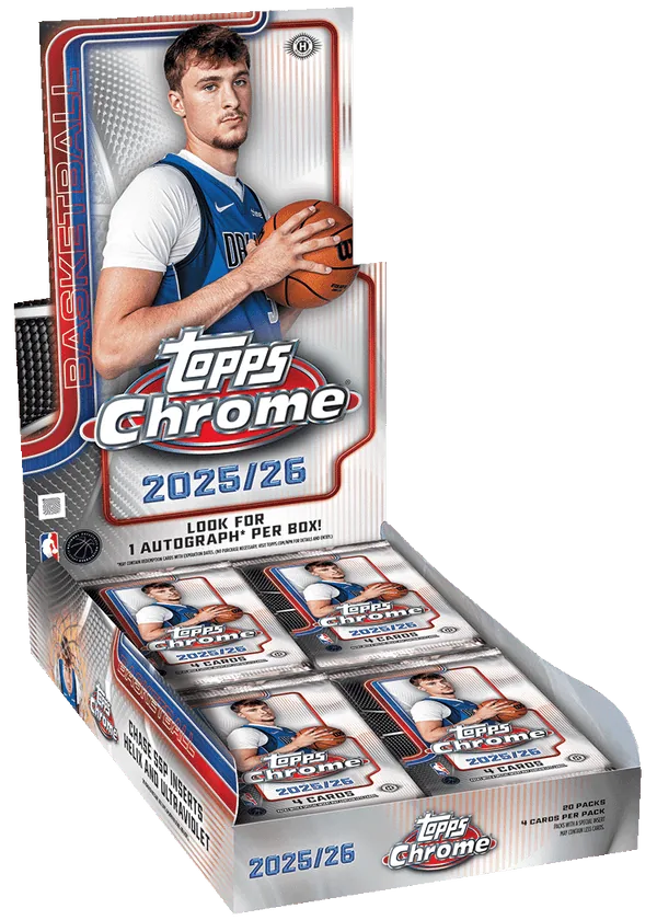 Hobby Box