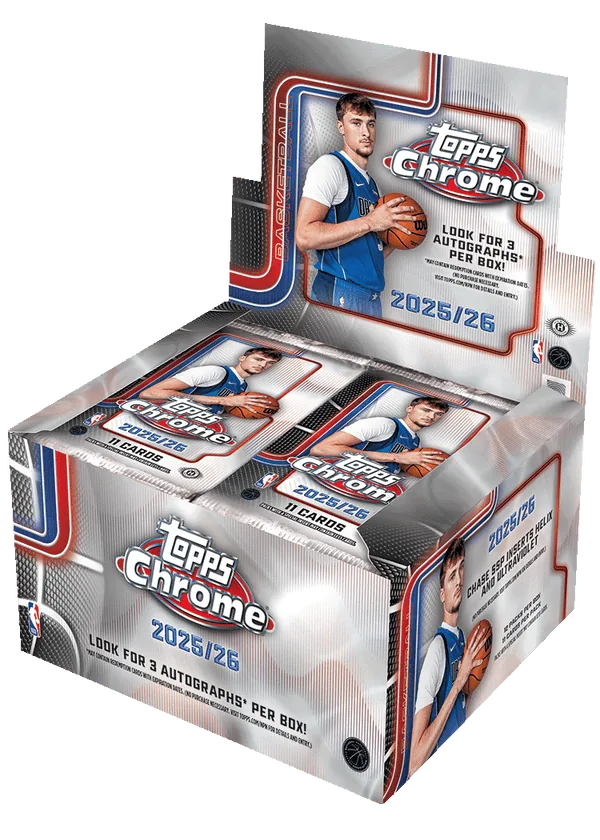 Jumbo Box