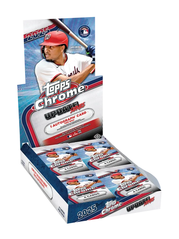 Hobby Box