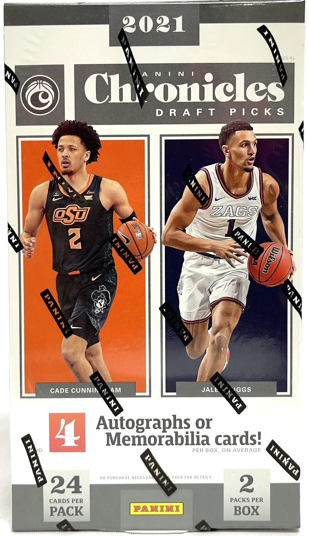 CHRONICLES DRAFT PICKS