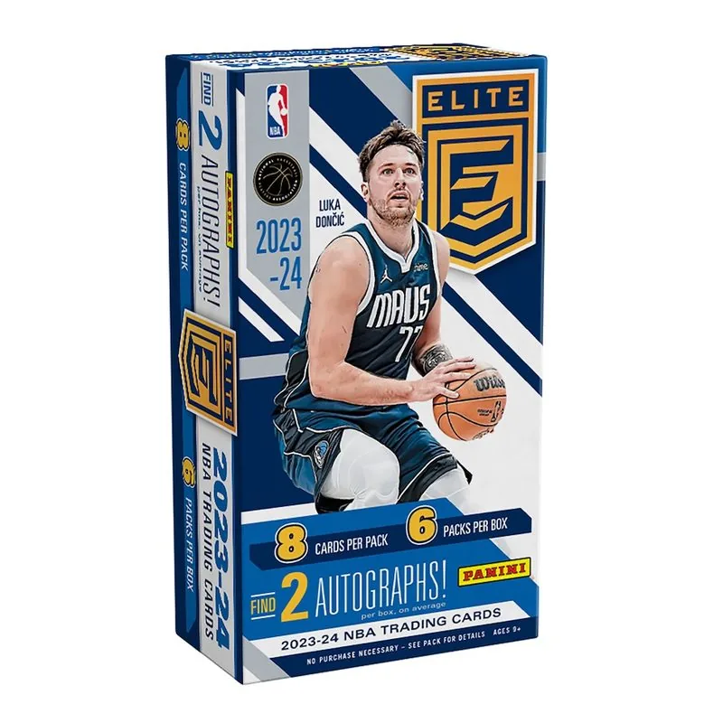 DONRUSS ELITE (23-24)