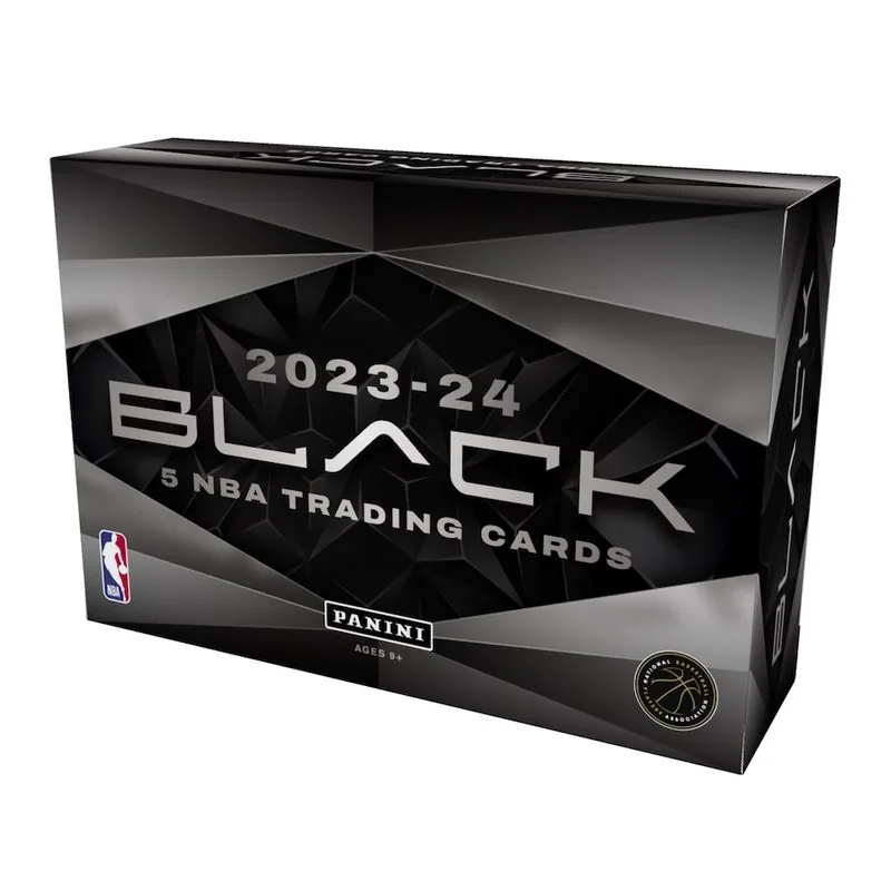 BLACK (23-24)