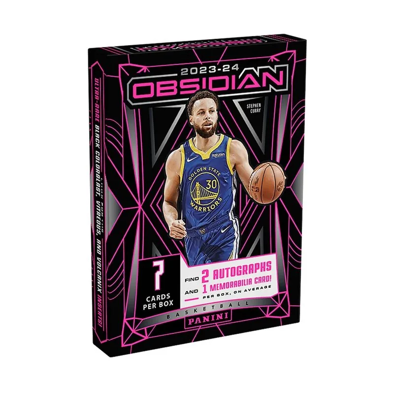 OBSIDIAN (23-24)