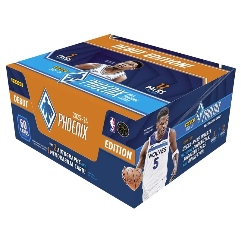 PHOENIX (23-24)