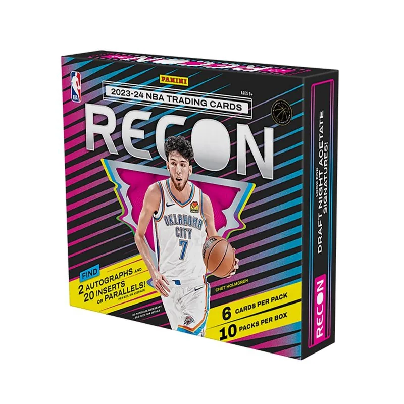 RECON (23-24)