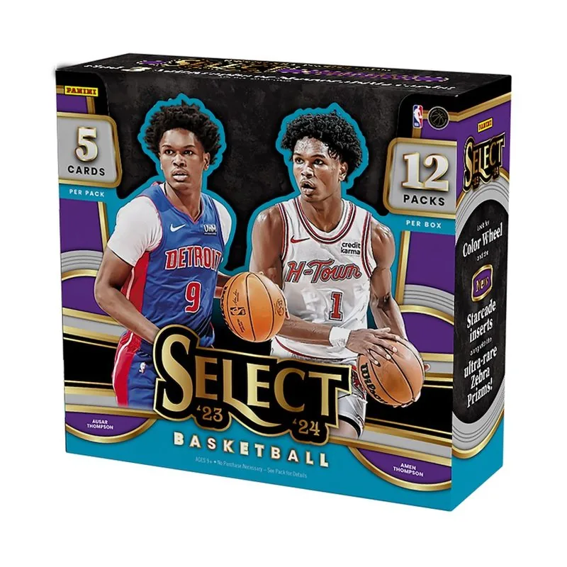 SELECT (23-24)