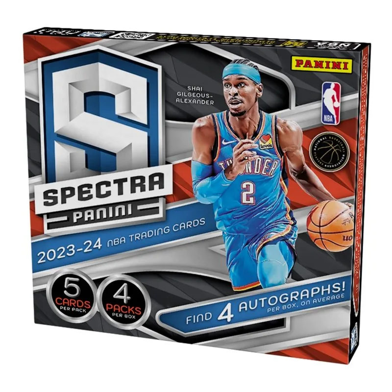 SPECTRA (23-24)