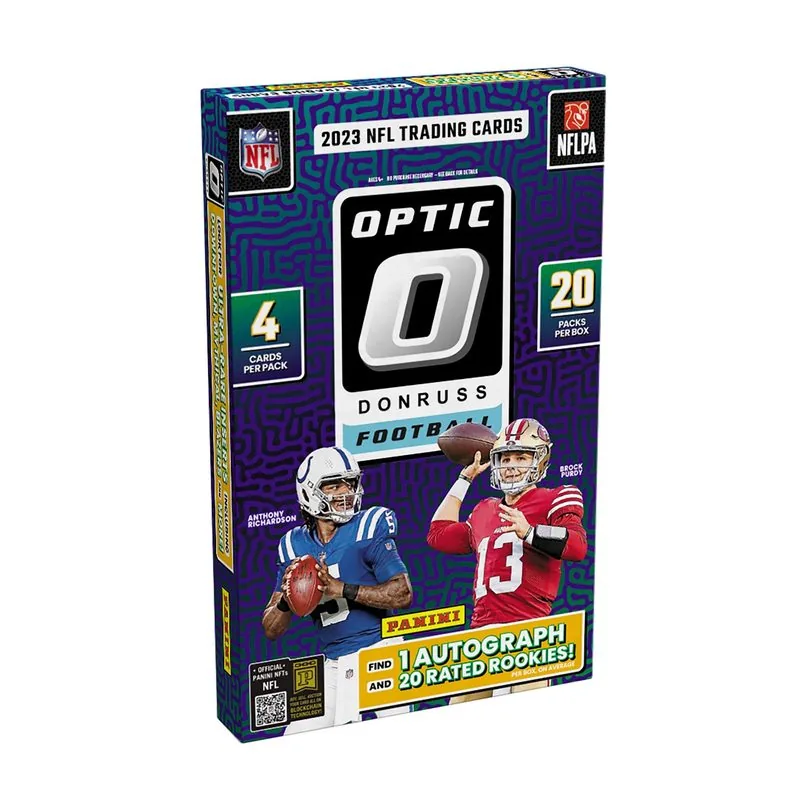 OPTIC