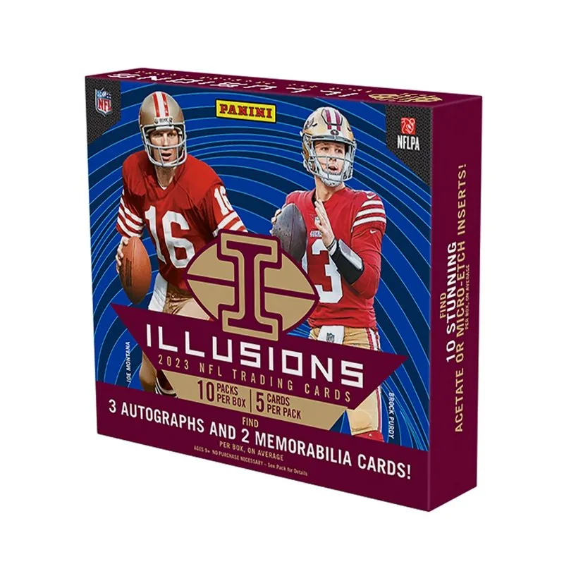 ILLUSIONS