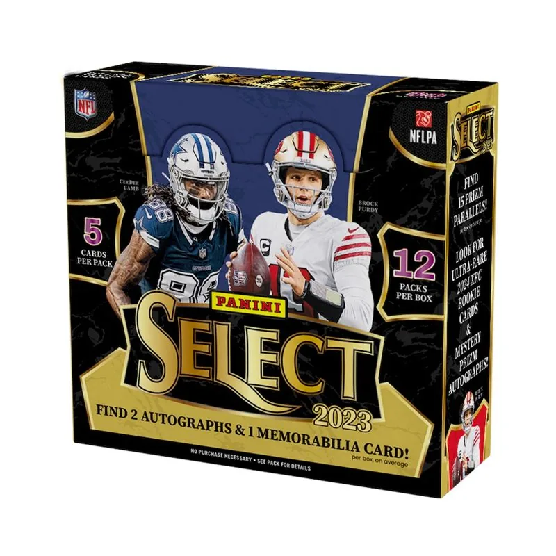 SELECT