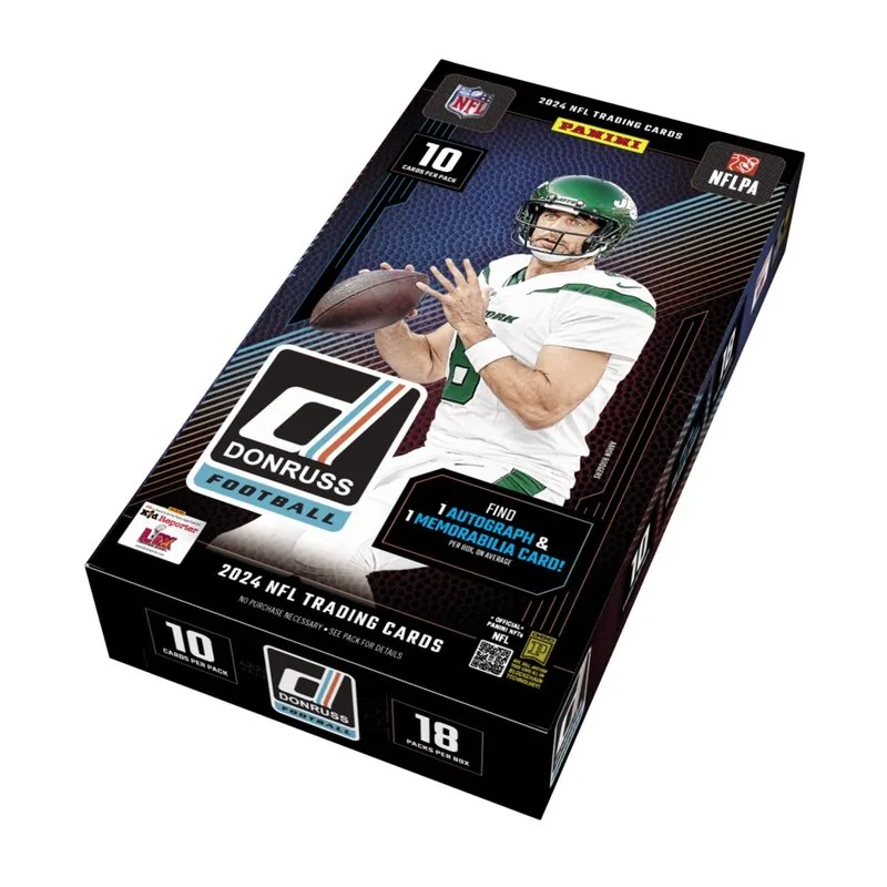 DONRUSS