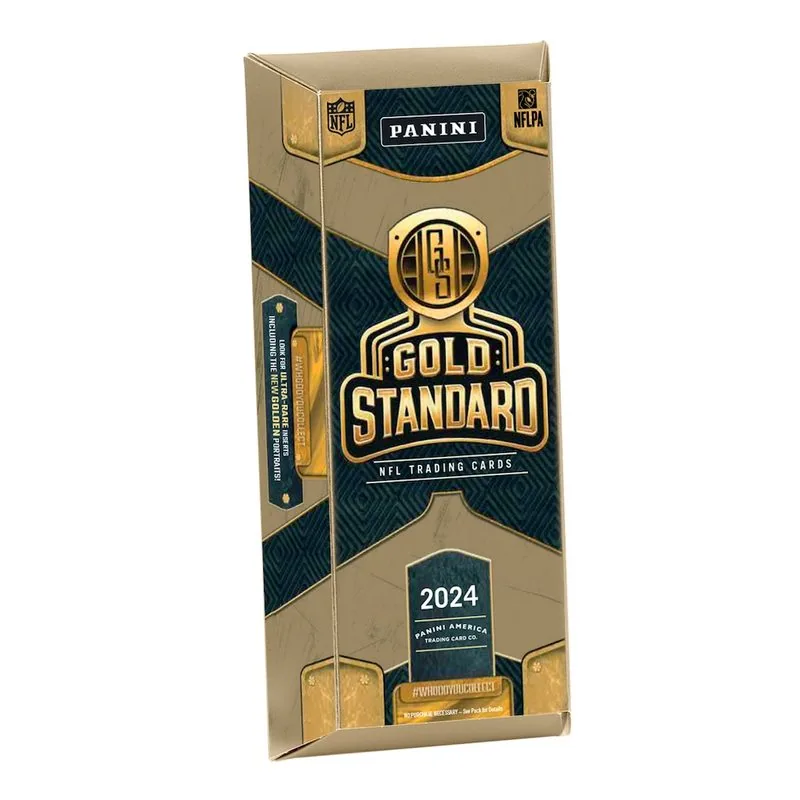 GOLD STANDARD