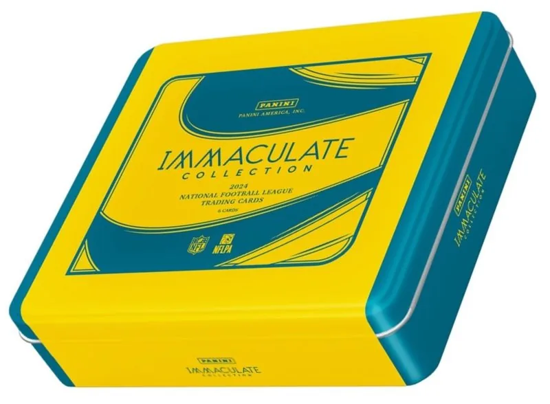 IMMACULATE COLLECTION