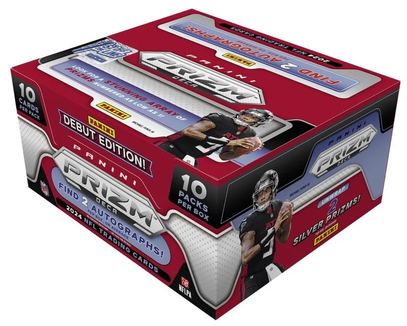 PRIZM DECA