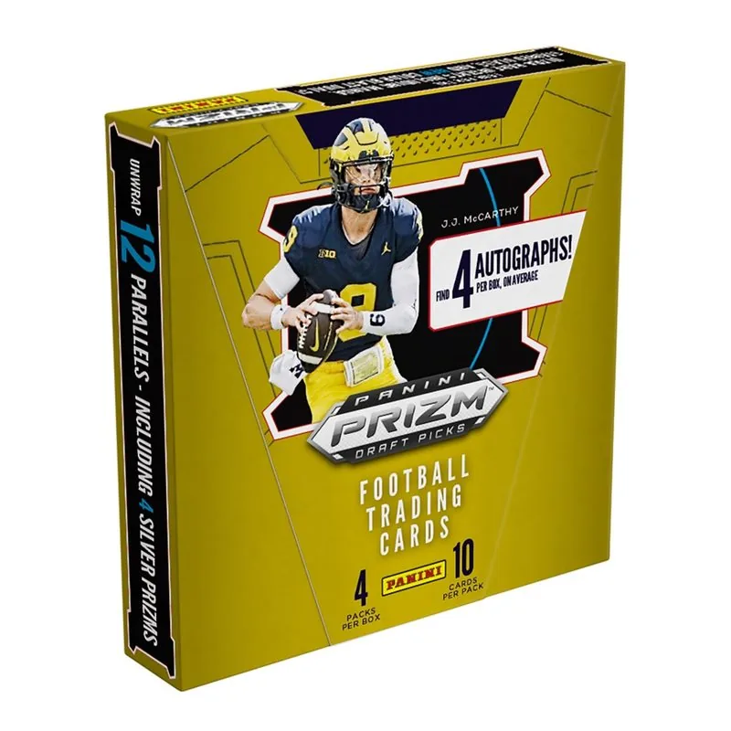 PRIZM DRAFT PICKS