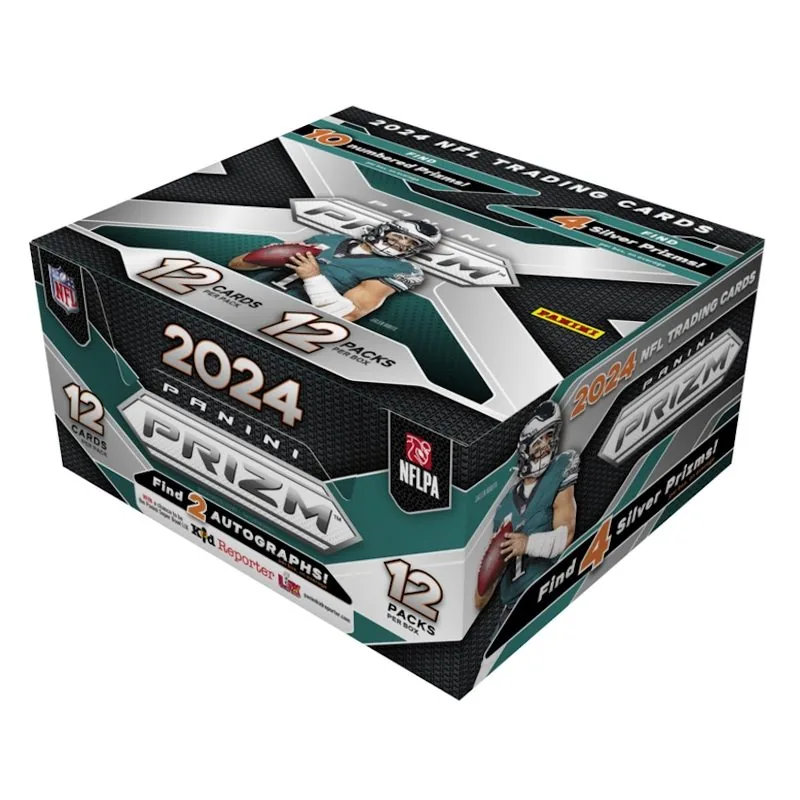 PRIZM