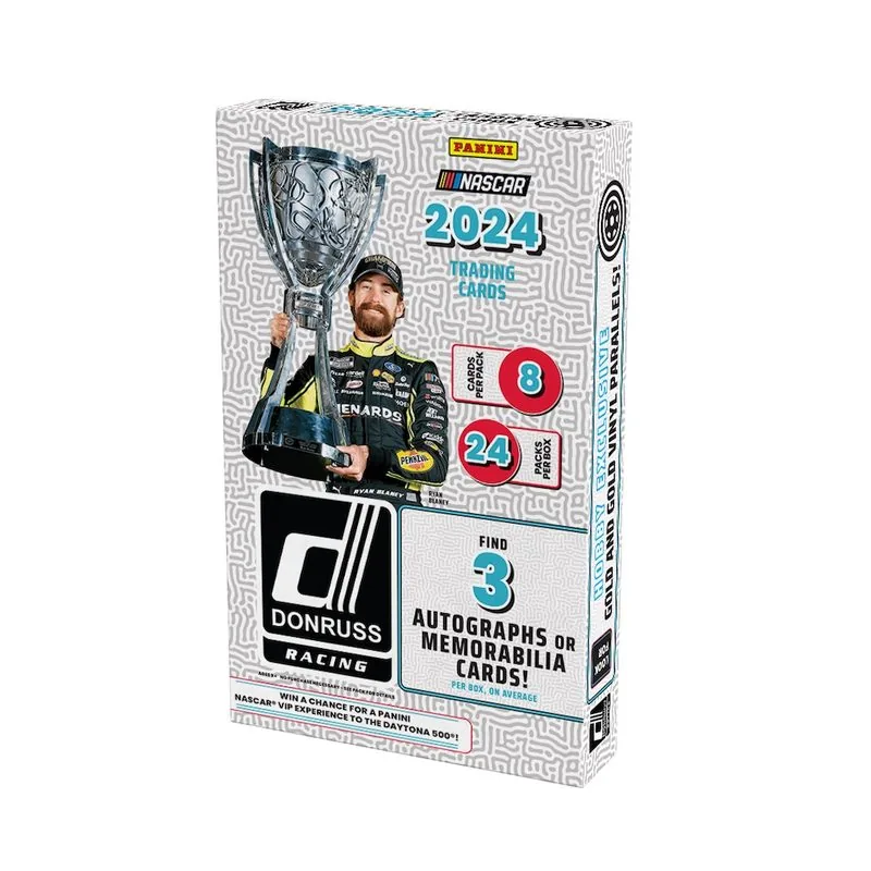 DONRUSS