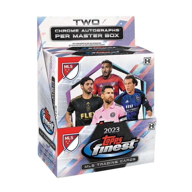 FINEST MLS