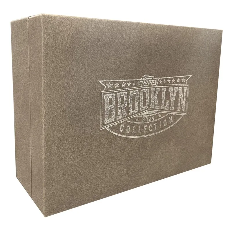 BROOKLYN COLLECTION BASEBALL