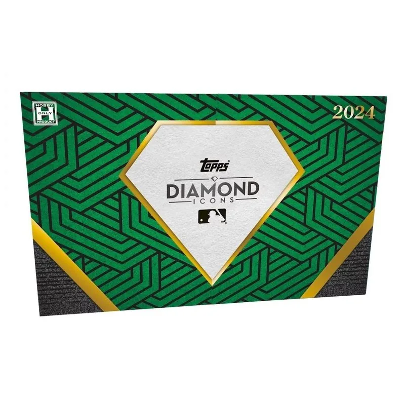 DIAMOND ICONS BASEBALL