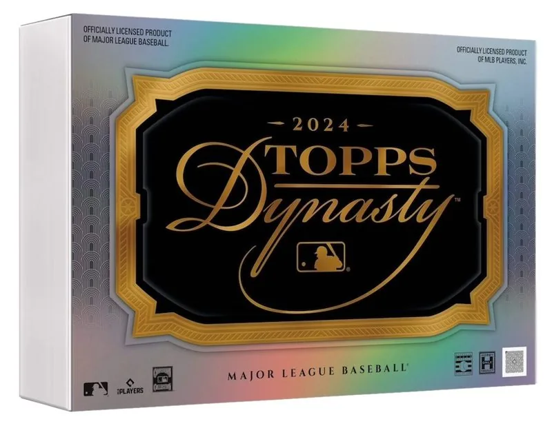 DYNASTY BASEBALL
