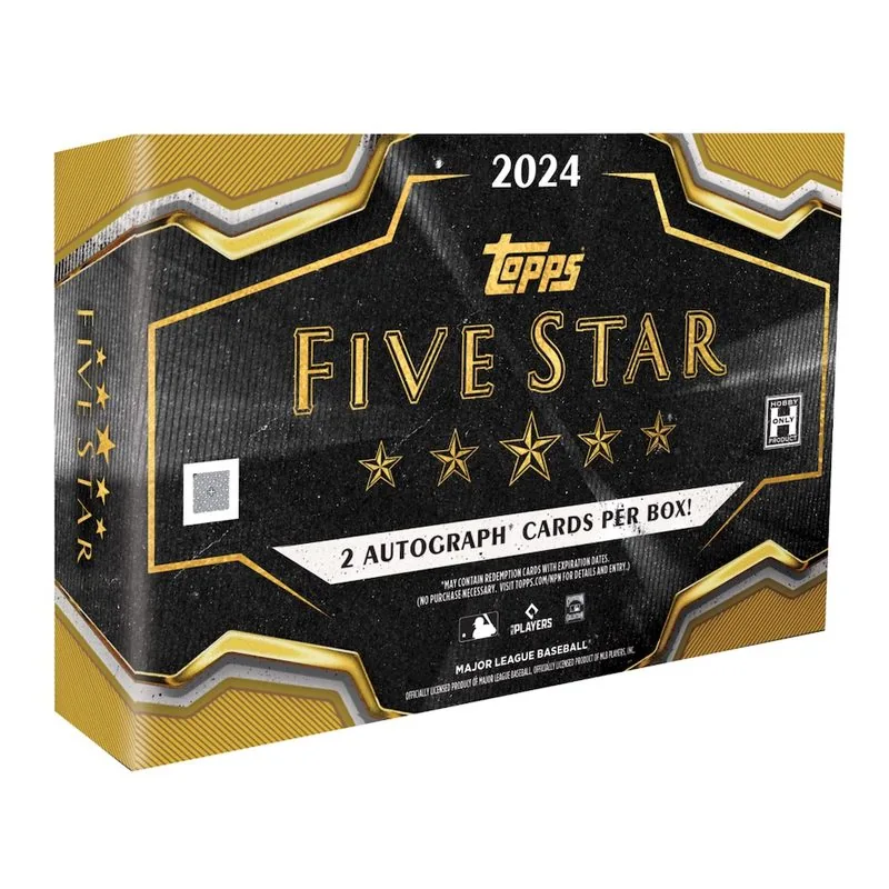 FIVE STAR BASEBALL