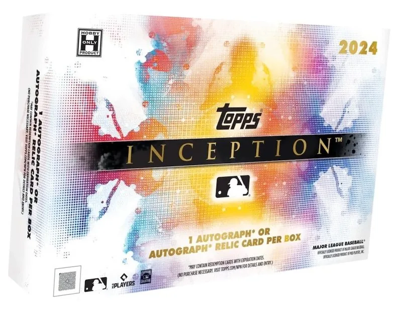 INCEPTION BASEBALL