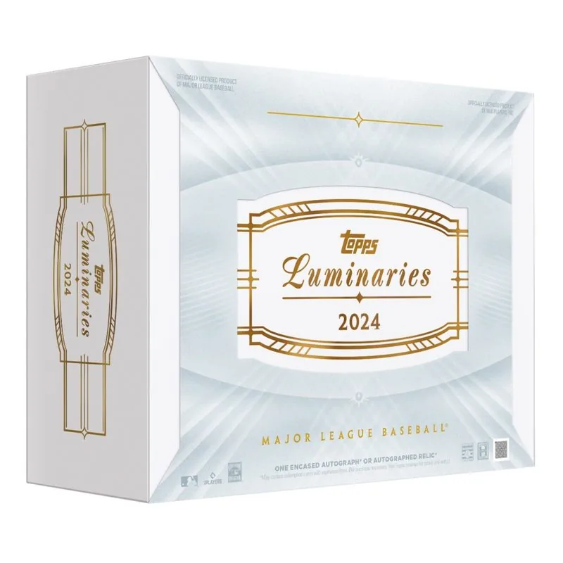 LUMINARIES BASEBALL