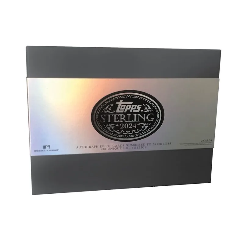 STERLING BASEBALL