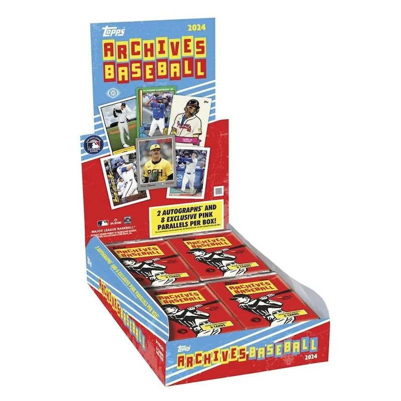 ARCHIVES BASEBALL