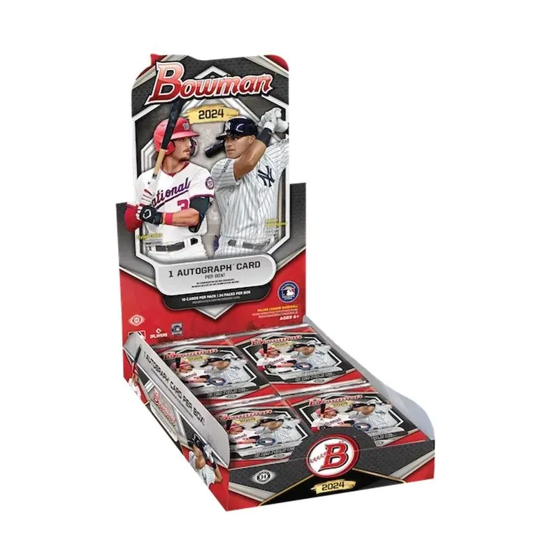 BOWMAN BASEBALL