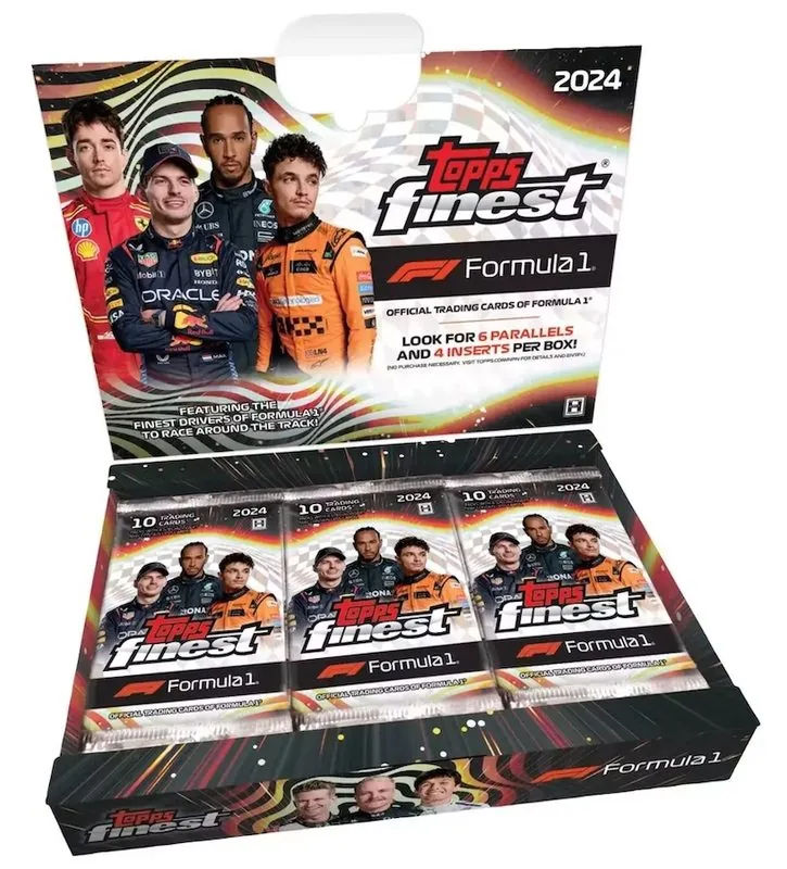 FINEST FORMULA 1