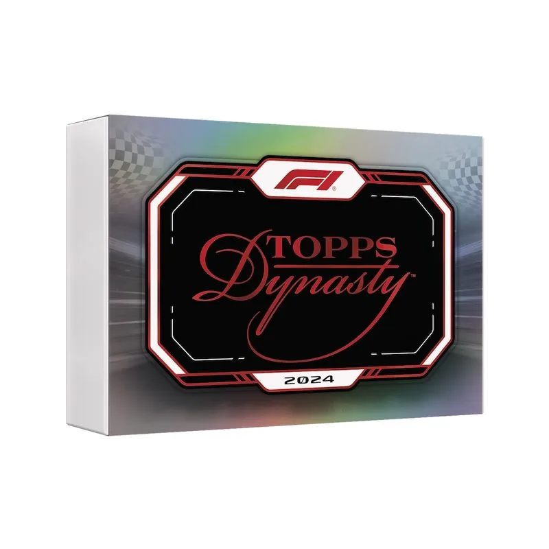DYNASTY FORMULA 1