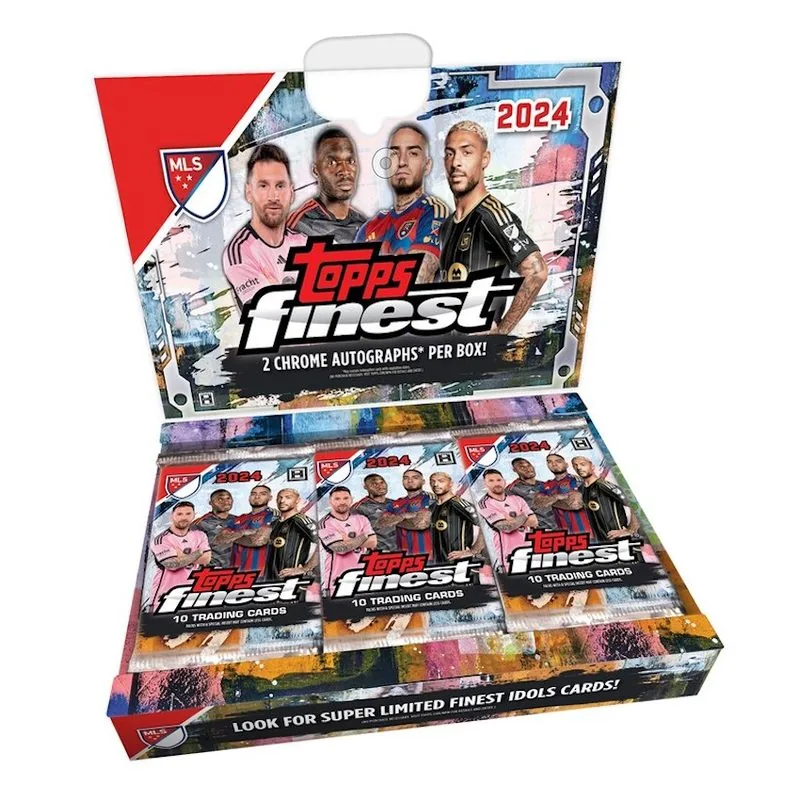 FINEST MLS