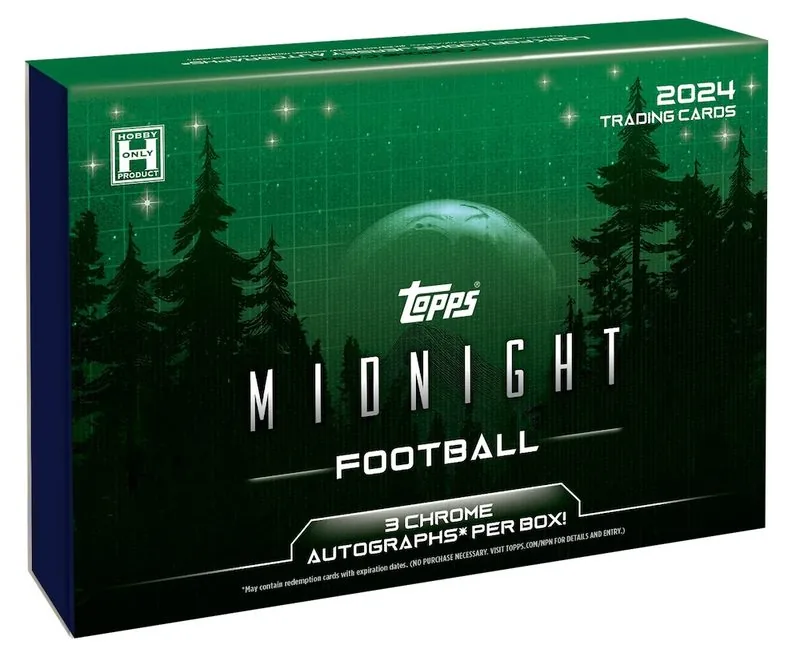 MIDNIGHT FOOTBALL